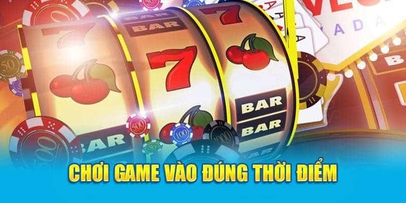 Bí kíp giúp bạn nắm chắc phần thắng về tay khi quay hũ