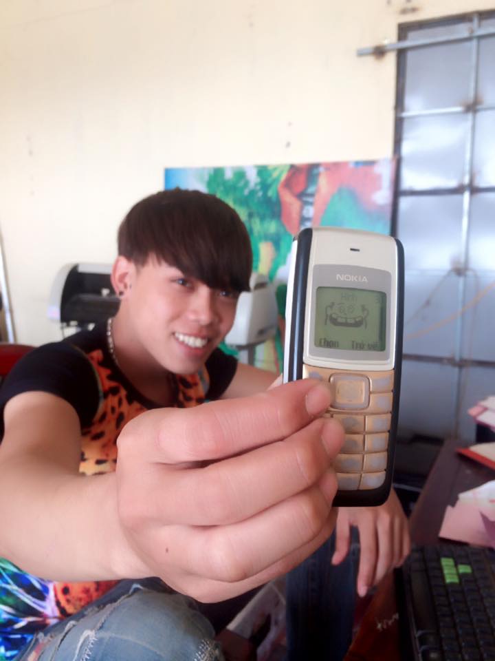 Đức bro